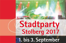 STADTPARTY 2017